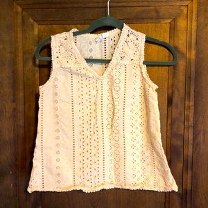 Joie Tank top